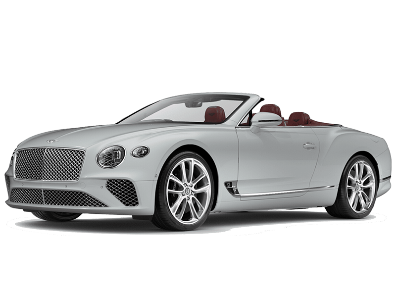 Prestige car rental