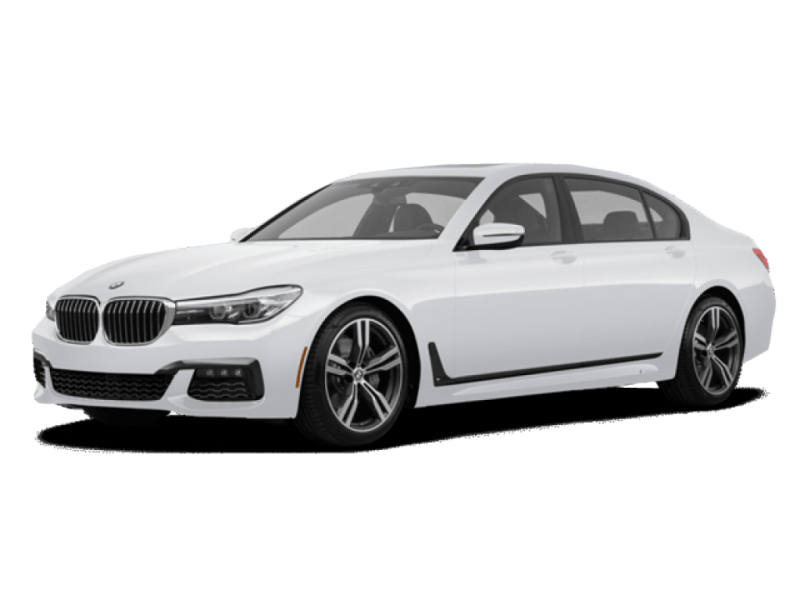 Luxury car rental